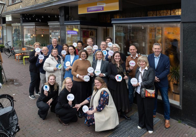 Film opening Leiden