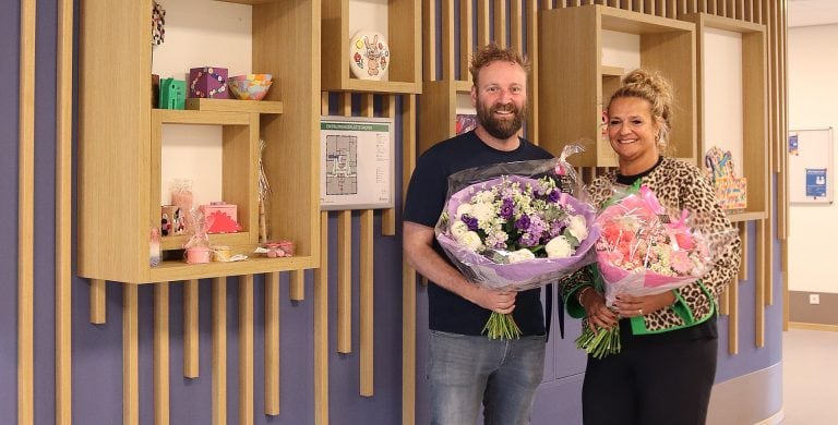 Van horeca naar zorg: Klaas vindt nieuwe richting via de Ontdekdezorg & welzijn shop