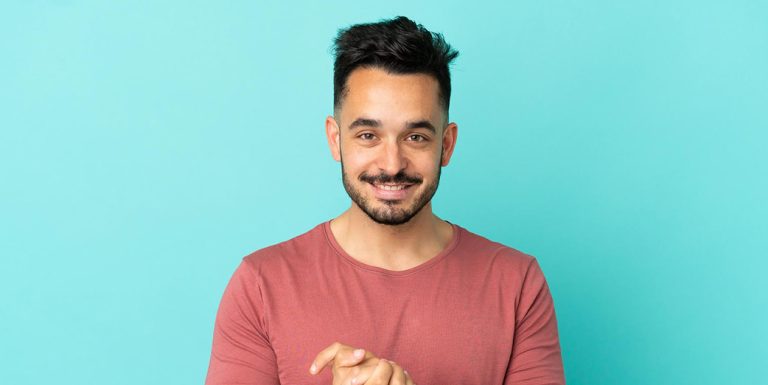 Van chef-kok naar begeleider: Isha vond zijn plek in de gehandicaptenzorg